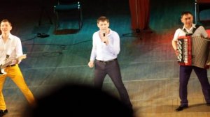 Фирдус Тямаев. Элмэт.