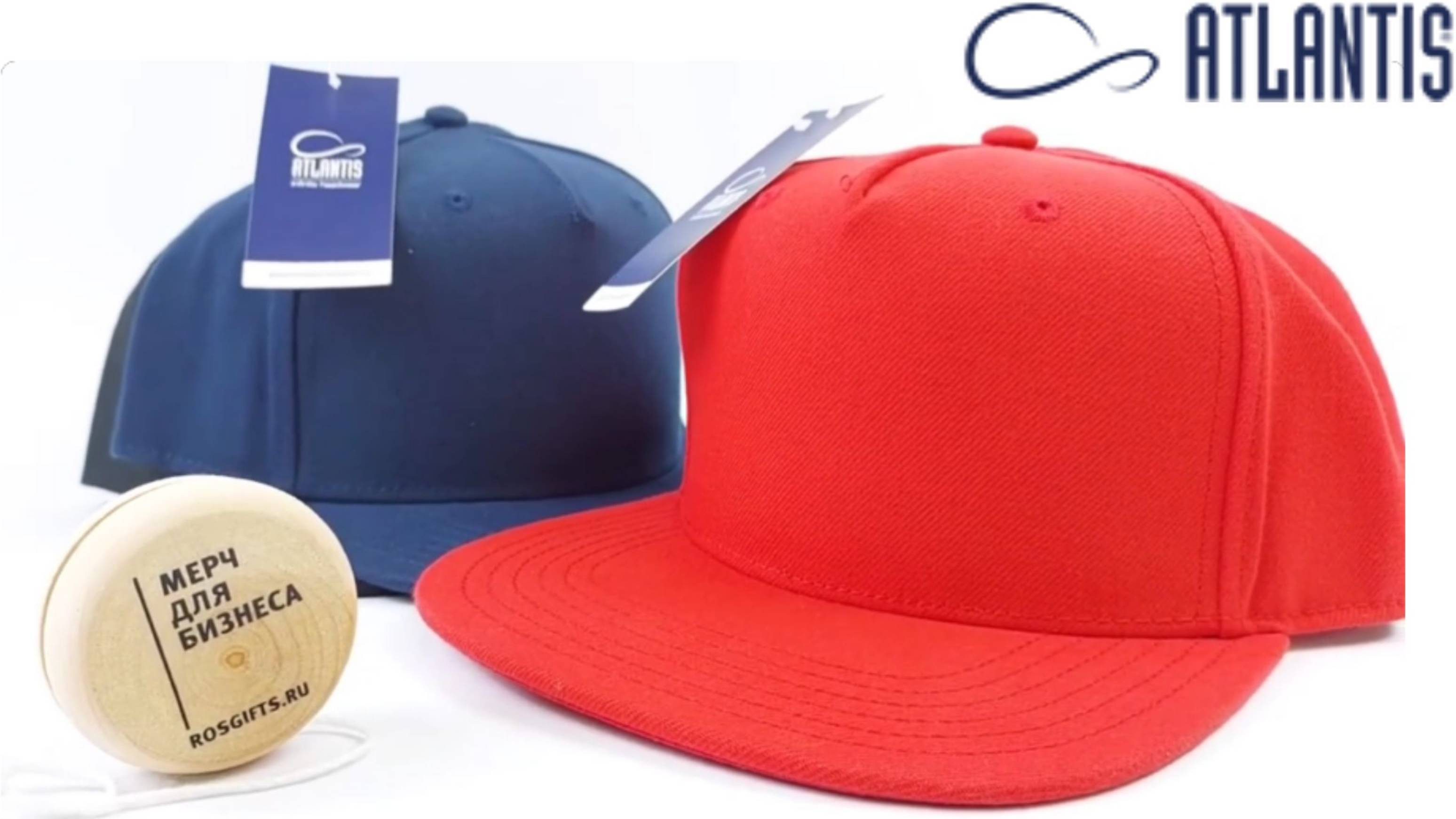 Бейсболки Atlantis SNAP FIVE и различные бейсболки Atlantis в Москве на складе смотреть онлайн