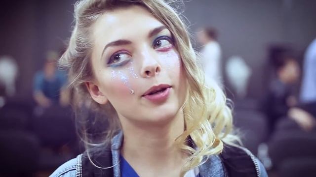 Акустический концерт Subcultura в БЦ "Малевич" 24 июня 2016. смотреть онлайн