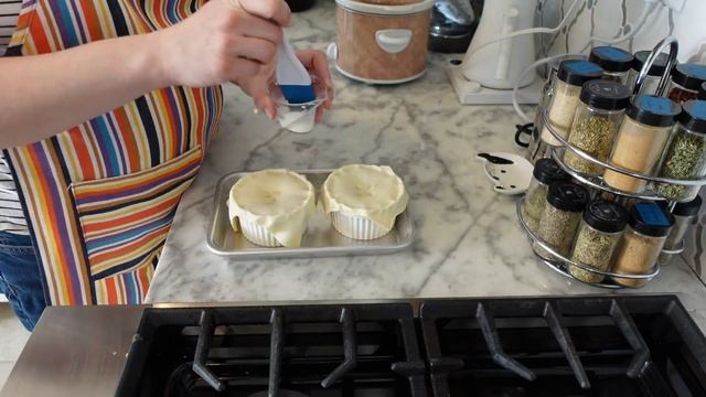 Small Batch Recipes for Two - EASY dinners for 2! Cooking the Books смотреть онлайн