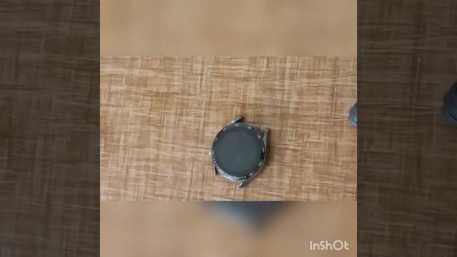 how to change smartwatch battery (haino teko) смотреть онлайн