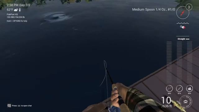 FishingPlanet смотреть онлайн