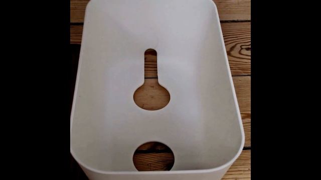 Bosign Cable Hideaway M - Cable organiser смотреть онлайн