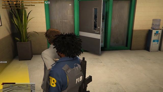 non rp cop смотреть онлайн
