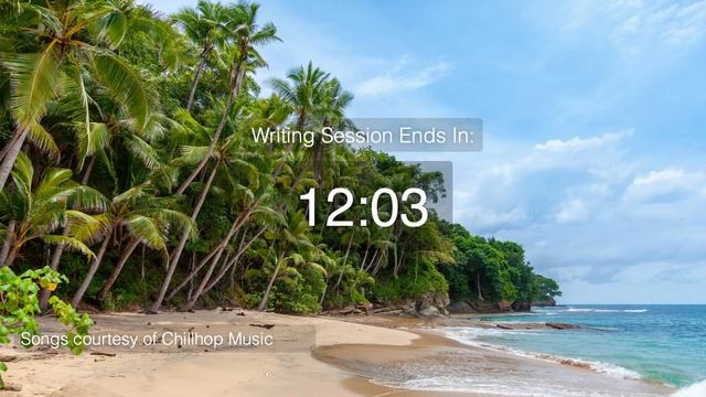 Writing Power Hour - 6/1/24 смотреть онлайн