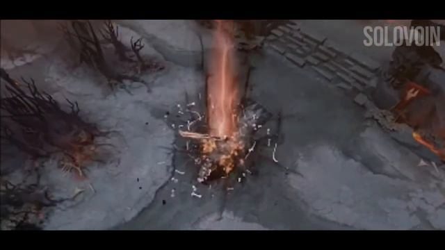 АРКАНА НА ВК (FEAT. ПАПИЧ) | ARCANA WRAITH KING смотреть онлайн