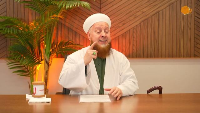 Haftanın Sohbeti | Mustafa Özşimşekler Hoca Efendi смотреть онлайн