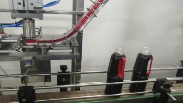 Розлив соусов кетчупов смотреть онлайн