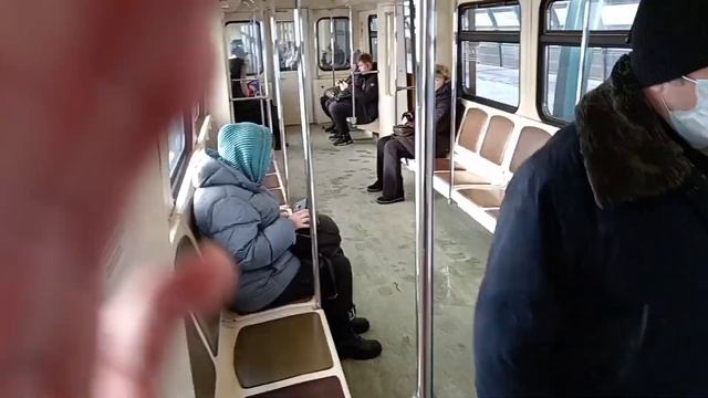 Где можно увидеть все парадные поезда Московского метро каждый день ;Регулярный парад поездов метро смотреть онлайн