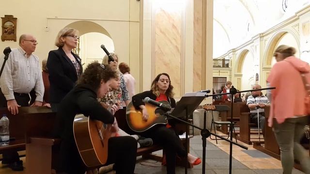 ESPÍRITU DE DIOS LLENA MI VIDA ( cover )JESÚS R. HERRERA смотреть онлайн