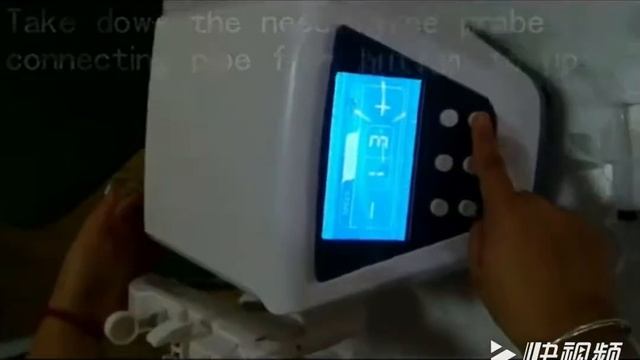 TDA No Needle mesotherapy gun for skin rejuvenation water meso gun moisturizing mesotherapy gun смотреть онлайн