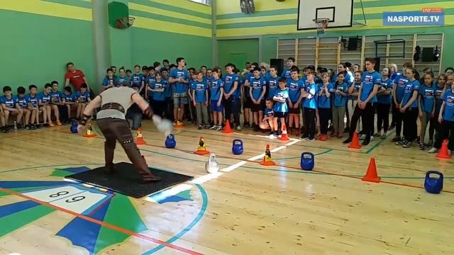 Школа 68 и Школа 85 смотреть онлайн