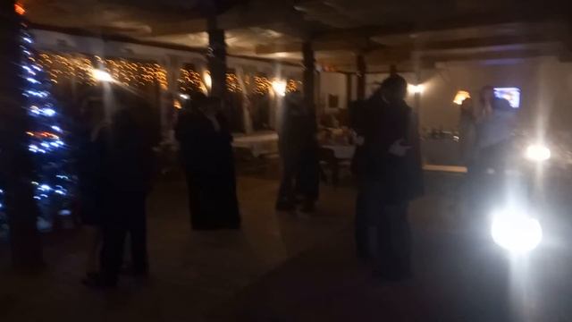 В рамках проекта Черничные ночи смотреть онлайн