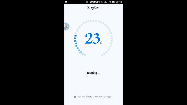 ROOT YOUR PHONE смотреть онлайн