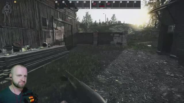 Escape from Tarkov. Прохождение 43. Испытания Лабиринта смотреть онлайн