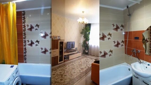 2-к квартира, 54 м², 4/5 эт. 1 490 000 ₽ смотреть онлайн