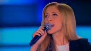 Lara Fabian - Je t'aime encore (Песня года 2012)