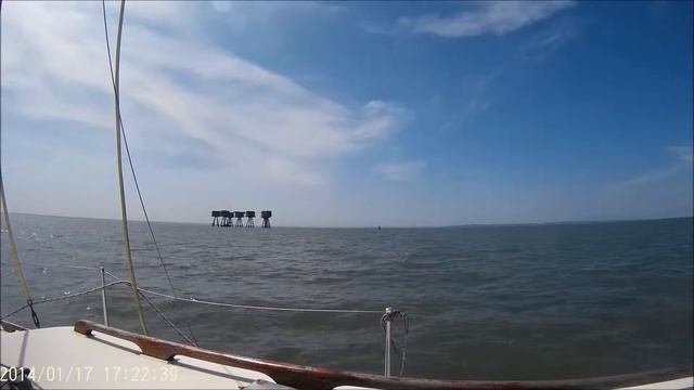 leisure 22 gun towers trip смотреть онлайн