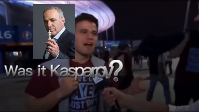 Magnus Carlsen's Rap Song - Fan Made Visualizer смотреть онлайн