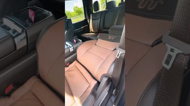 2022 F150 Hybrid King Ranch