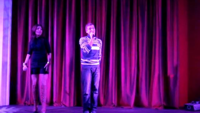 Джед Круэль.MPEG