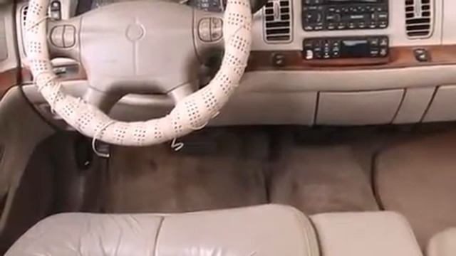 2001 Buick Park Avenue Base in Indianapolis, IN 46254 смотреть онлайн