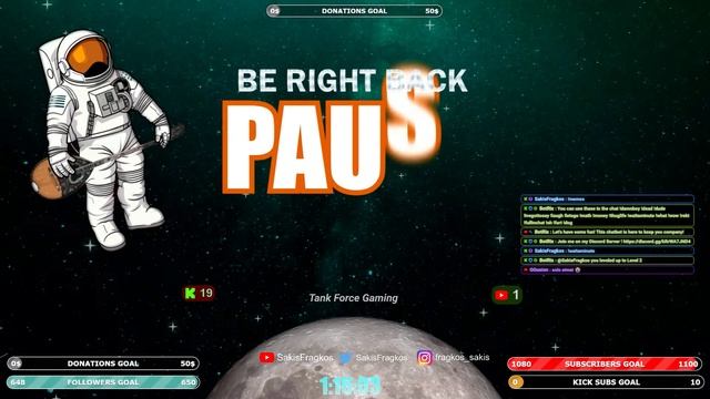 Tank Force Live Gaming 24-5-23 {No Apcr} Follow and support everyone ! смотреть онлайн