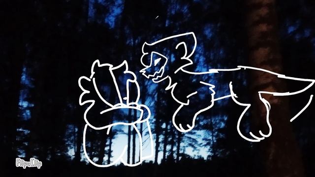 Анимация Колокольчик -meme- | Уголок Монко смотреть онлайн