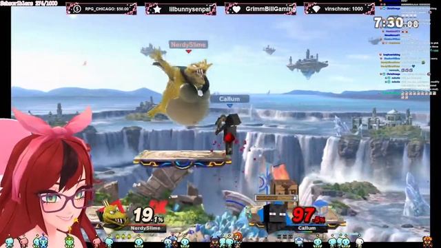 BOSS BABY BEST TIMING EVER TWITCH (NOT CLICKBAIT AT ALL) смотреть онлайн