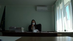 Суд по ДТП. Заявили Отвод Судье.