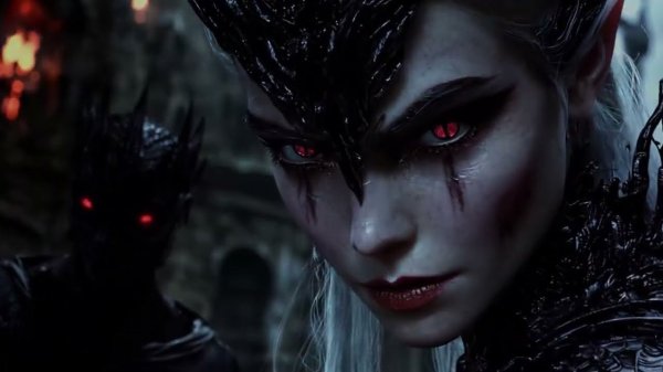 Scazochnic Прощальная песня охотника на вампиров / OrctonAI /Shaun Dougherty