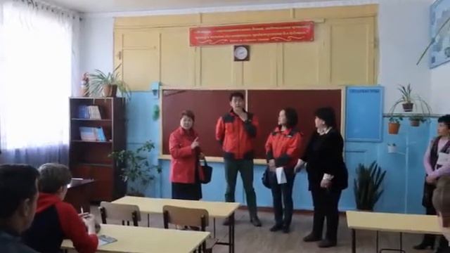 Образовательный центр для детей Сокулукского района смотреть онлайн