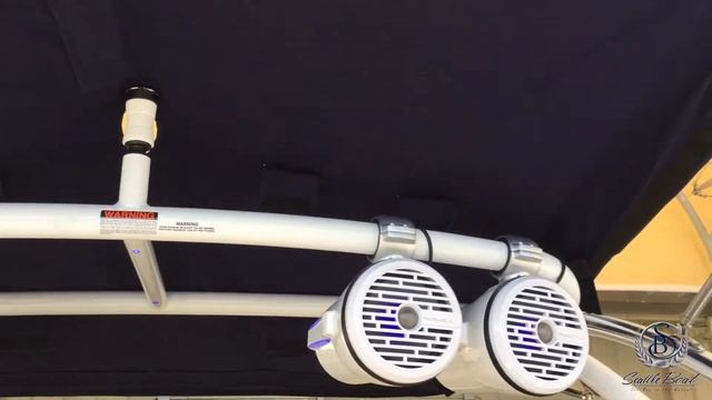 2020 Cobalt Bimini Tutorial смотреть онлайн