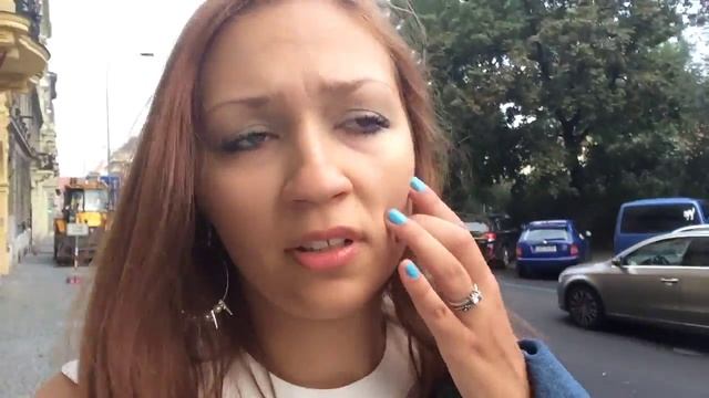 Опаздываю на встречу, кафе и телебашня. Влог 31 | Olinka смотреть онлайн