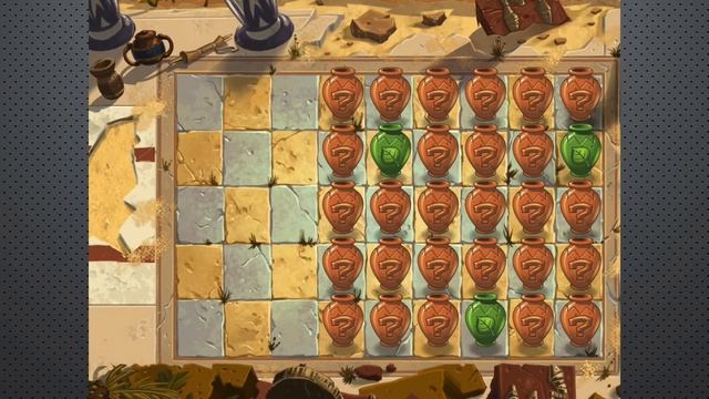 Plants vs Zombies 2 Every Vasebreaker Events - Wasabi Whip, Citron, Bonk Choy, Peas in PVZ 2 Game смотреть онлайн
