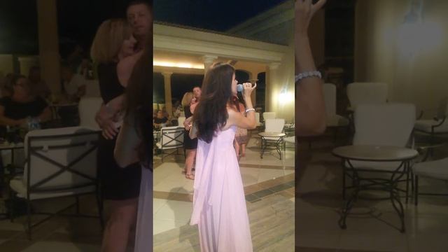 StereosisterS (Lina Talanova) - All the way смотреть онлайн