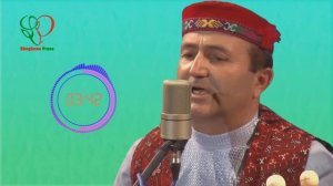Помери созен| Nawroz Shah Jahani | نوروز شاه جهانی | Помери Музыка