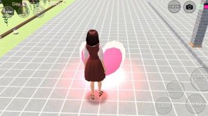 как сохранять предметы в сакура скул симулятор!! 🌸💫🧼