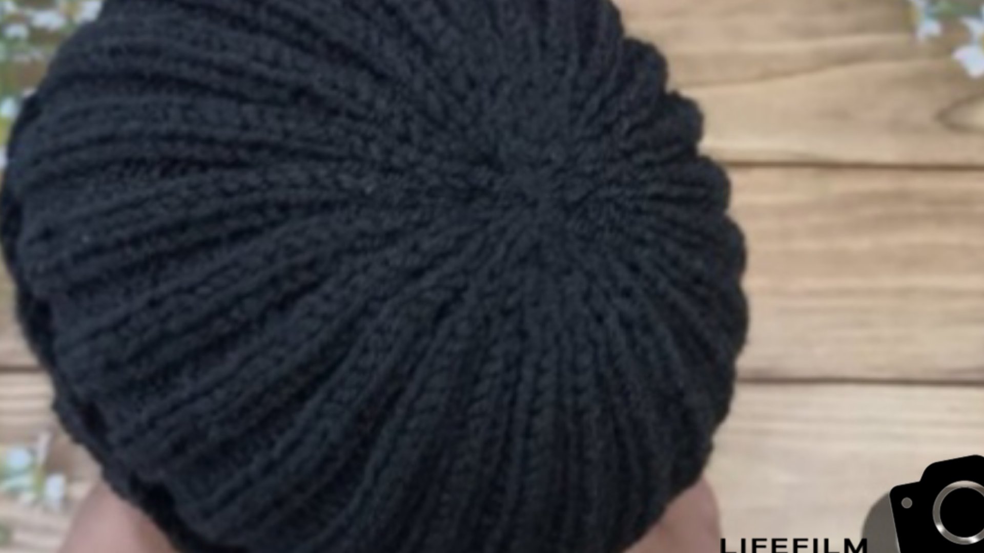 Закрытие макушки спицами🧶Просто и красиво🔥 смотреть онлайн