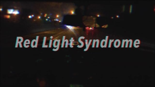 d.notive - Red Light Syndrome смотреть онлайн
