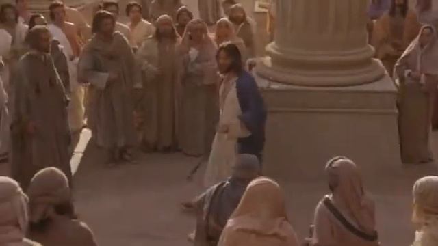 Исаия видел Славу Христа ! смотреть онлайн