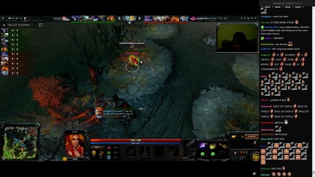 ODPixel Mango Bay Rap God смотреть онлайн