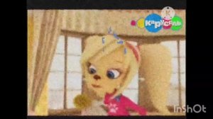 Барбоскины карусель анонс (11.24.2004)