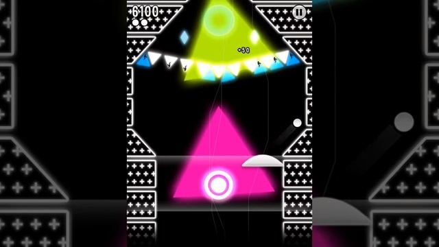 Hyper Breaker Turbo Walkthrough - Neon - Level 5 (3 Stars) смотреть онлайн