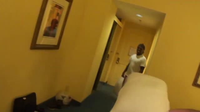 Hotel Fight!!!!! смотреть онлайн