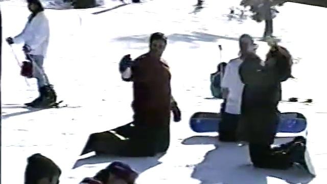 Old friends snowboard jan 96 смотреть онлайн