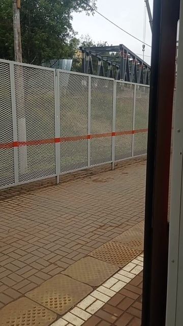 Следующая остановка, Домодедово, осторожно двери закрываются! смотреть онлайн