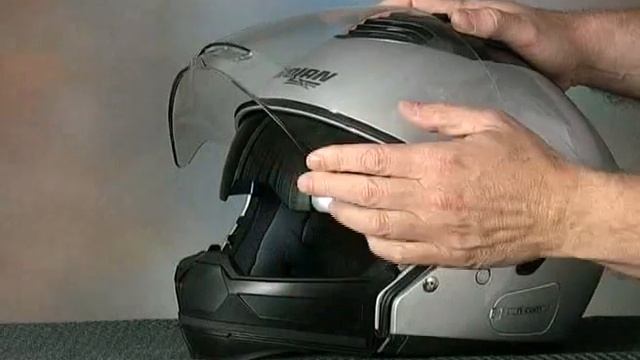 Nolan N43 