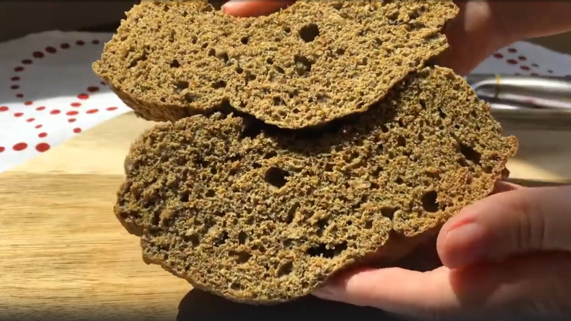 Пульс Земли