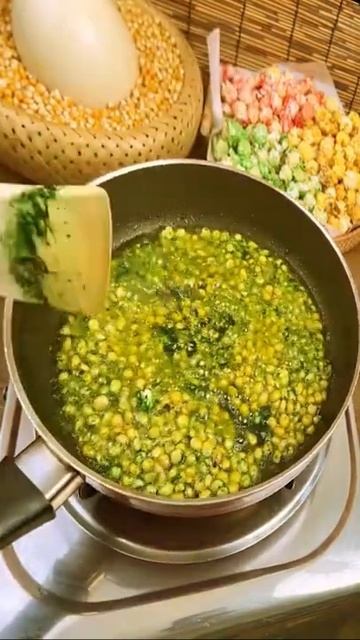 The same type of popcorn that has been popular in theaters recently #shorts #Foods #FoodTk смотреть онлайн